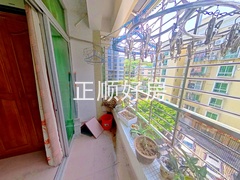 阳台