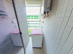 阳台