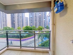 阳台