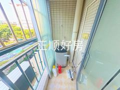 阳台