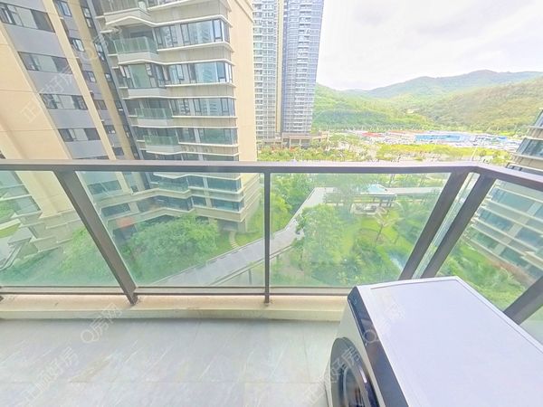 阳台