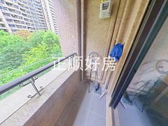 阳台