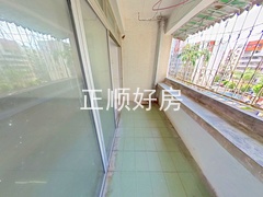 阳台