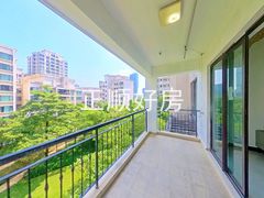 阳台
