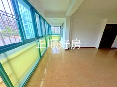 阳台