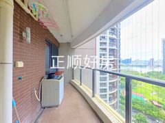 阳台