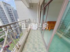 阳台