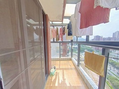 阳台