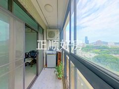 阳台