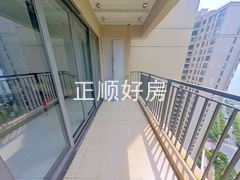 阳台