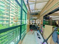阳台