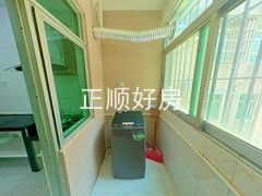 阳台