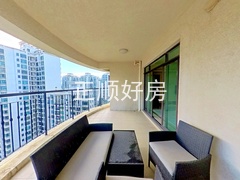 阳台
