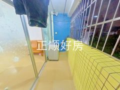 阳台