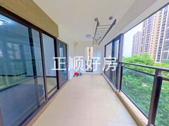 阳台