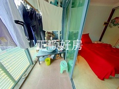 阳台