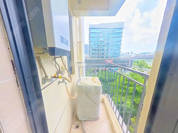 阳台