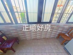 阳台