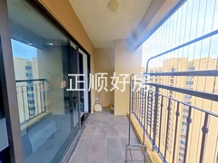 阳台