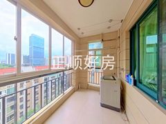 阳台
