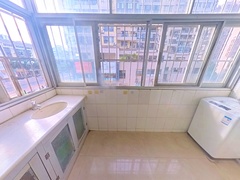 阳台