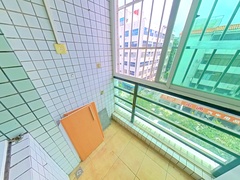 阳台