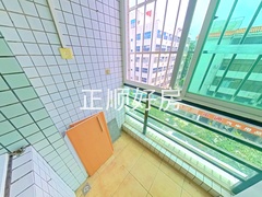 阳台