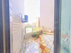 阳台