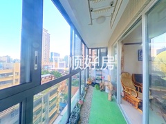 阳台