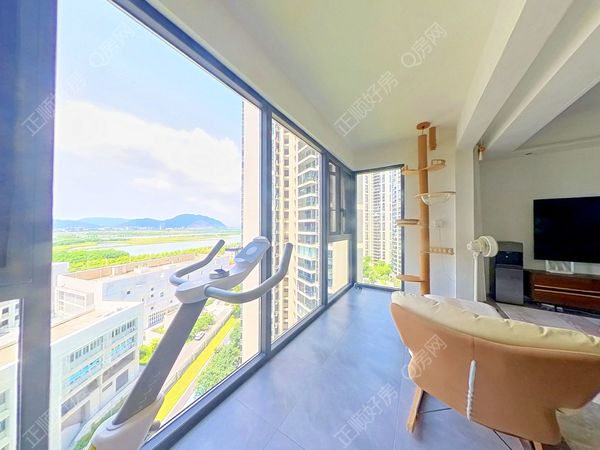 阳台