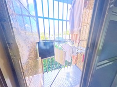 阳台