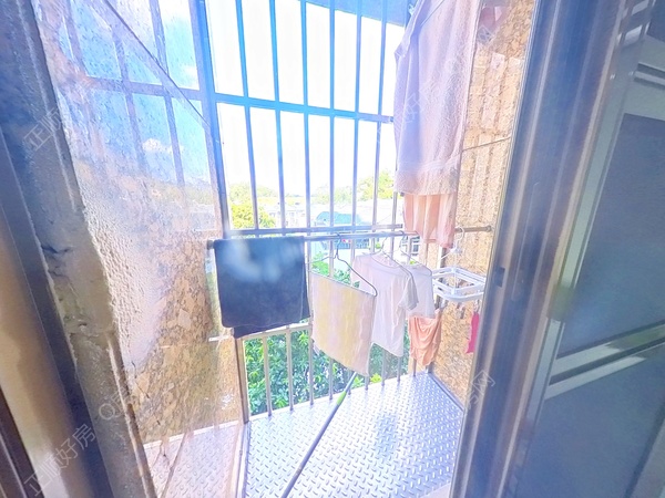 阳台