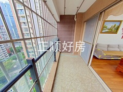 阳台
