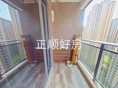 阳台