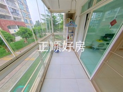 阳台
