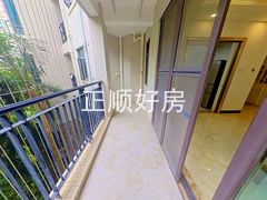 阳台