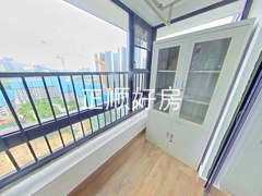 阳台
