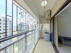 阳台