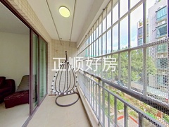 阳台
