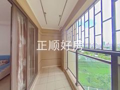 阳台