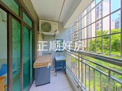 阳台