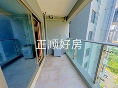 阳台