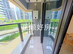 阳台