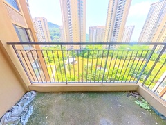 阳台
