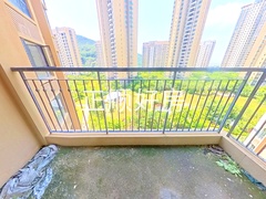 阳台