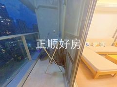 阳台