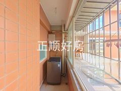 阳台
