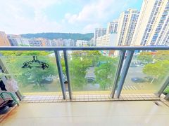 阳台
