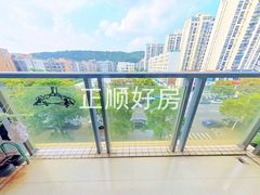 阳台