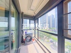 阳台